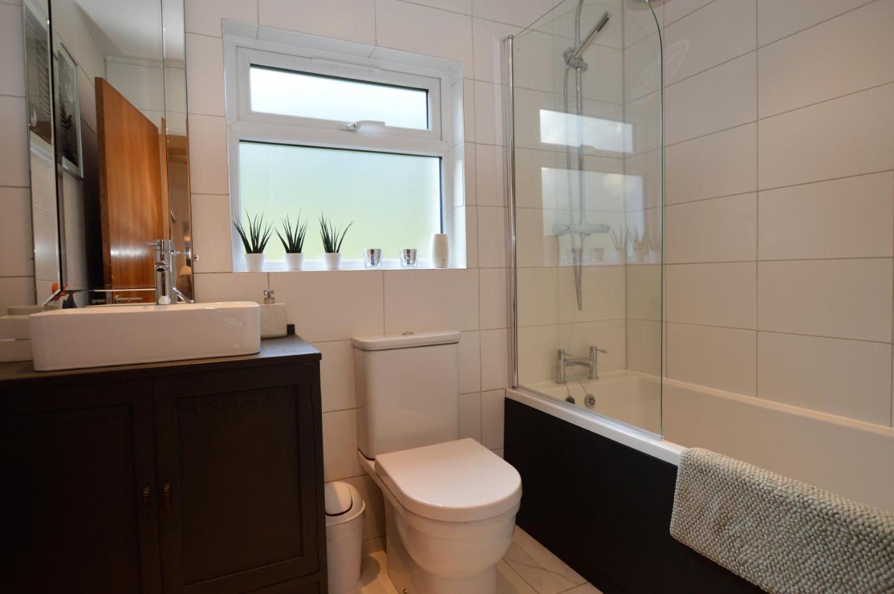 Gate Cottage تينابرويك المظهر الخارجي الصورة