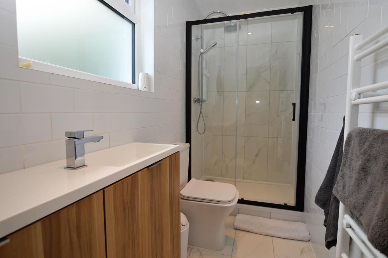 Gate Cottage تينابرويك المظهر الخارجي الصورة